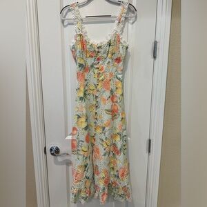 Anthropologie Dress
